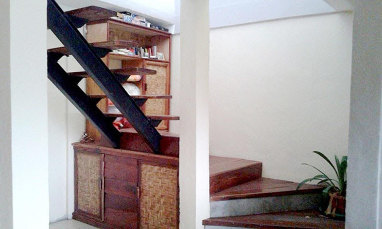 Merdeka House Maluk Esterno foto